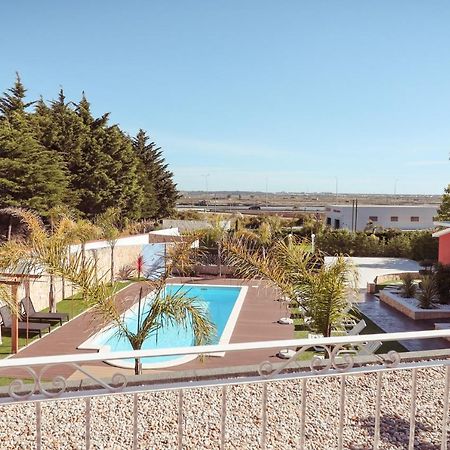 Salmanha Residence Figueira da Foz Exterior foto